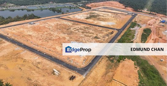 Springhill Industrial Park, Lukut, Port Dickson, Seremban, Negeri Sembilan, Port Dickson