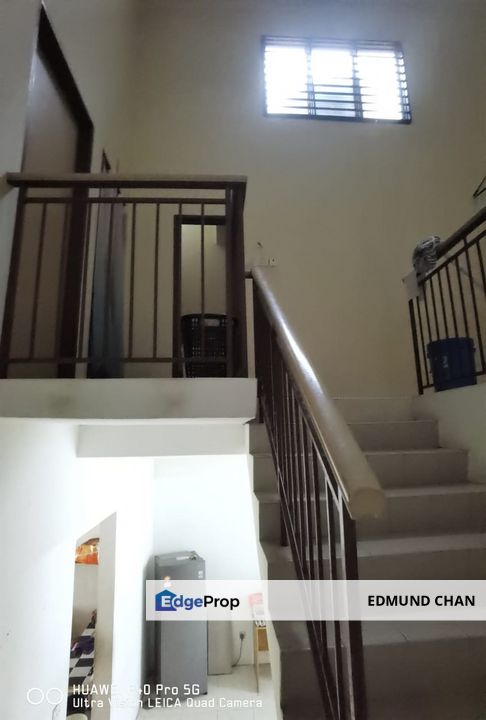 Bandar Nusaputra 2 sty link house easy access to Elite highway, Selangor, Puchong South