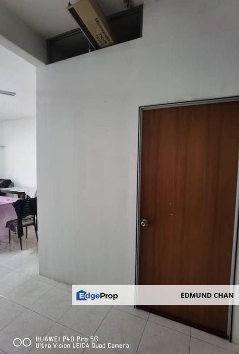 Bandar Nusaputra 2 sty link house easy access to Elite highway, Selangor, Puchong South