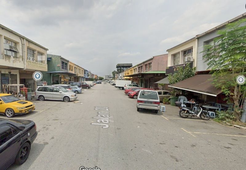 Taman Perindustrian Ehsan Jaya