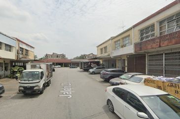 Taman Perindustrian Ehsan Jaya