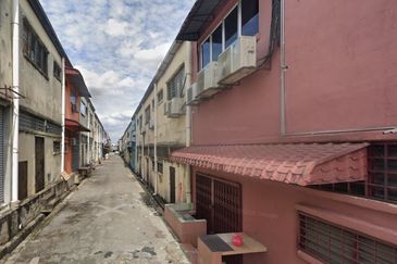 Taman Perindustrian Ehsan Jaya