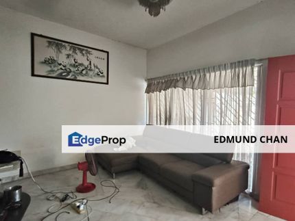Puchong Jaya, Jalan Bangau, 2 sty link house gated & guarded, Selangor, Puchong