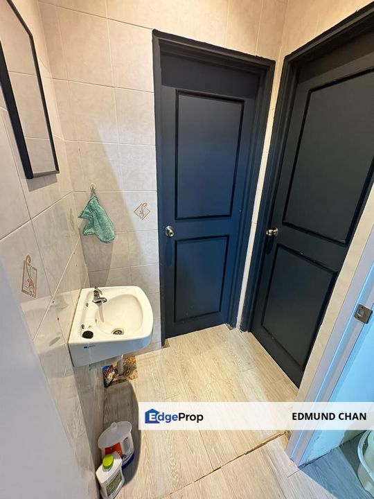 Taipan Business Centre USJ 10 Subang Jaya Office, Selangor, Subang Jaya