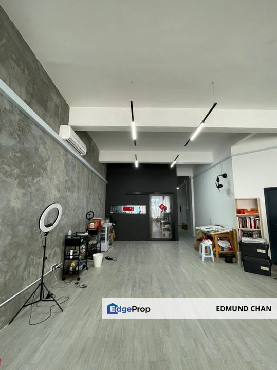 Taipan Business Centre USJ 10 Subang Jaya Office, Selangor, Subang Jaya