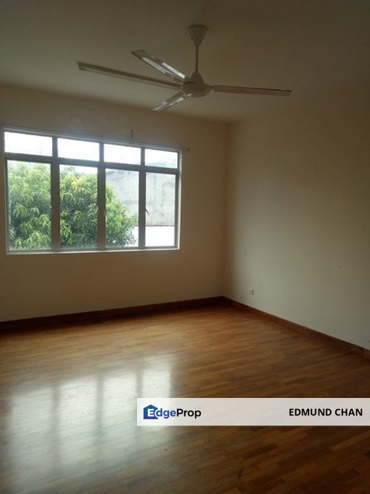 Amanria Residence Puchong, 3 sty super link house Gate & Guarded, Selangor, Puchong