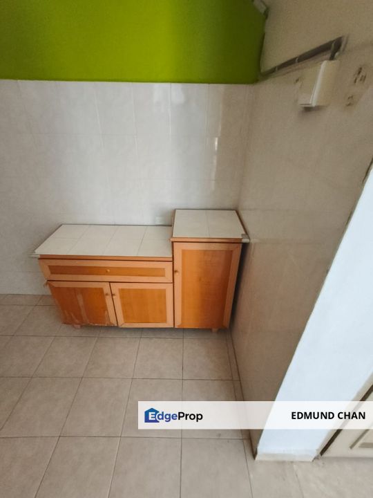 Taman Mutiara Indah, 2 storey Cluster Semi D house, well keep, Selangor, Puchong