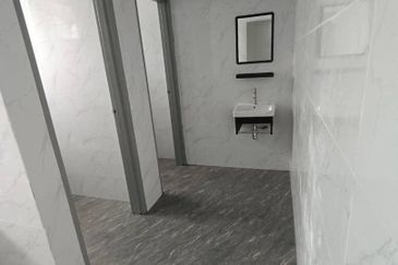 Perdana Industrial Park