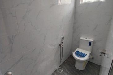 Perdana Industrial Park