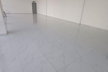 Perdana Industrial Park