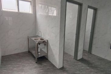 Perdana Industrial Park