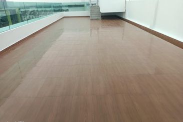 Perdana Industrial Park