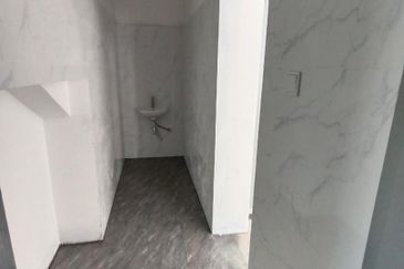 Perdana Industrial Park