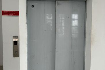 Putra Industrial Park