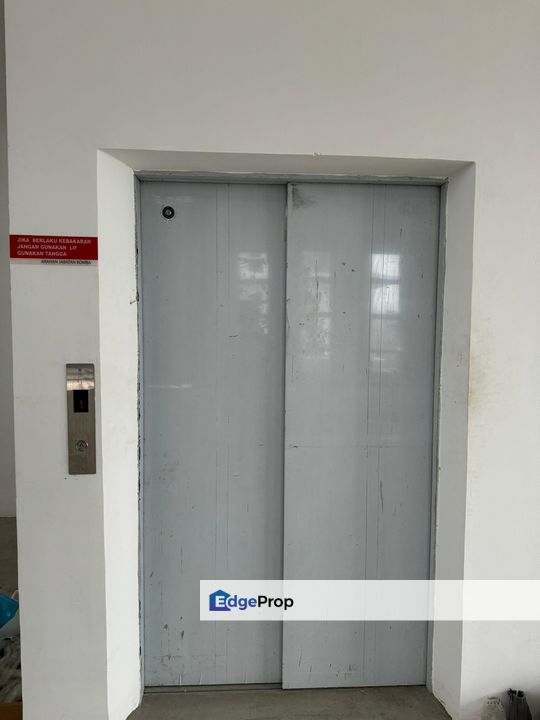 Putra Industrial Park, Putra Perdana, Puchong Semi D factory, Selangor, Puchong