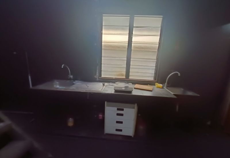 Taman Perindustrian Subang USJ 1