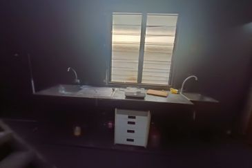 Taman Perindustrian Subang USJ 1