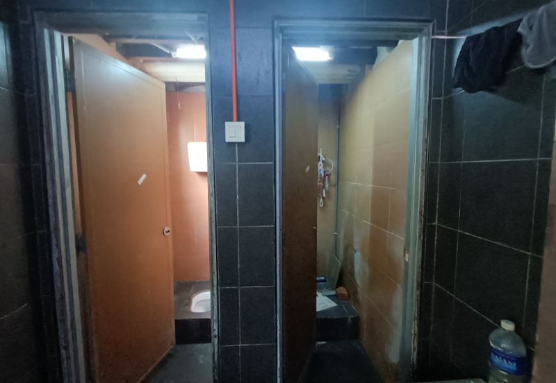 Taman Perindustrian Subang USJ 1