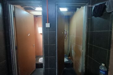 Taman Perindustrian Subang USJ 1