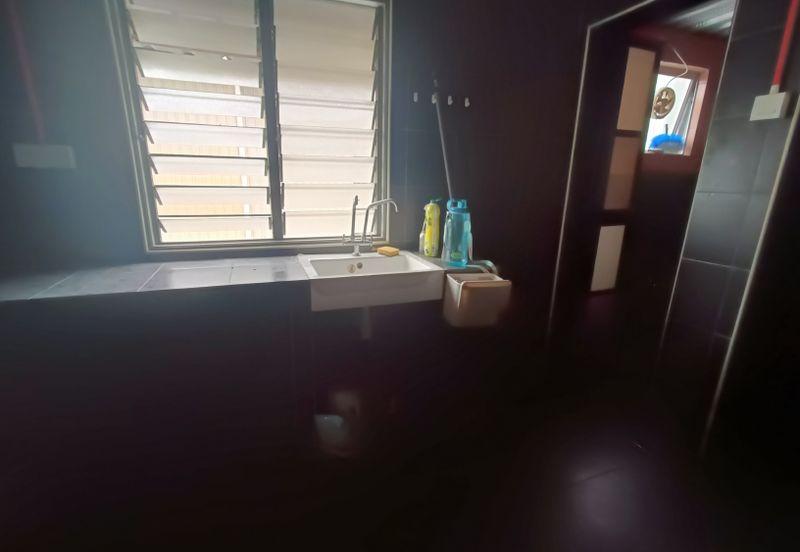 Taman Perindustrian Subang USJ 1