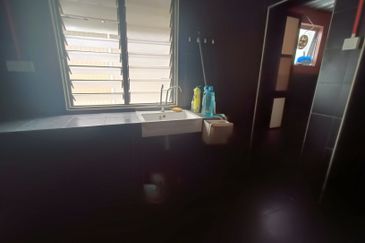 Taman Perindustrian Subang USJ 1