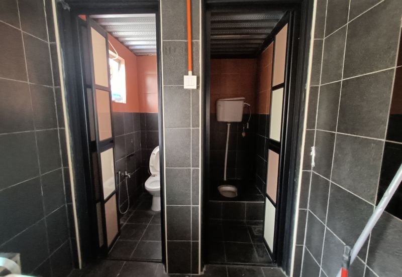 Taman Perindustrian Subang USJ 1