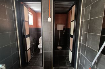 Taman Perindustrian Subang USJ 1