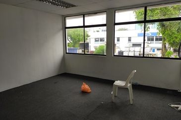 Taman Perindustrian Puchong