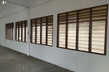 Taman Perindustrian Puchong