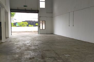 Taman Perindustrian Puchong