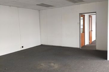 Taman Perindustrian Puchong