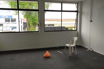 Taman Perindustrian Puchong