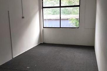 Taman Perindustrian Puchong