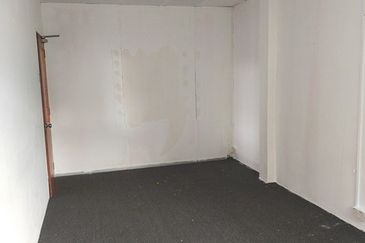 Taman Perindustrian Puchong