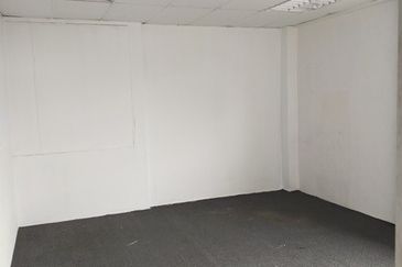 Taman Perindustrian Puchong