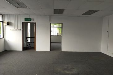 Taman Perindustrian Puchong