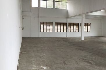 Taman Perindustrian Puchong