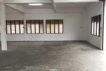 Taman Perindustrian Puchong