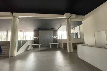 Kinrara Industrial Park