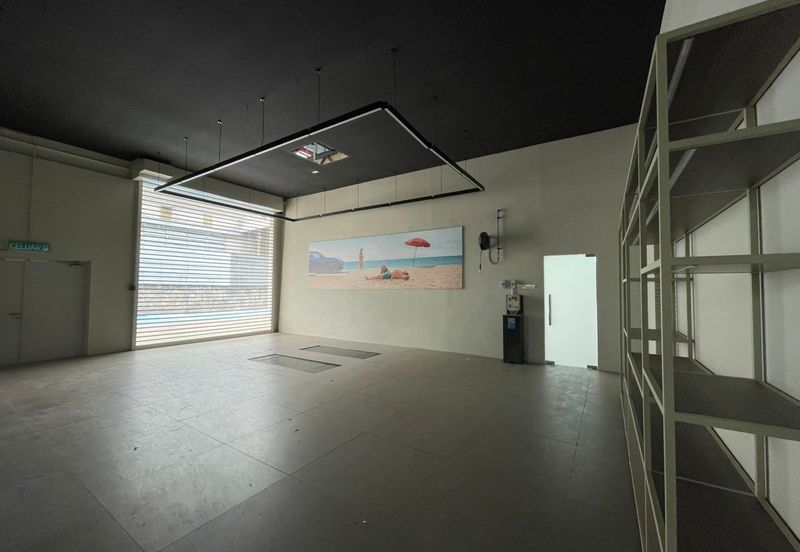 Kinrara Industrial Park