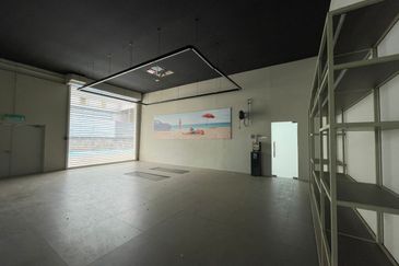 Kinrara Industrial Park