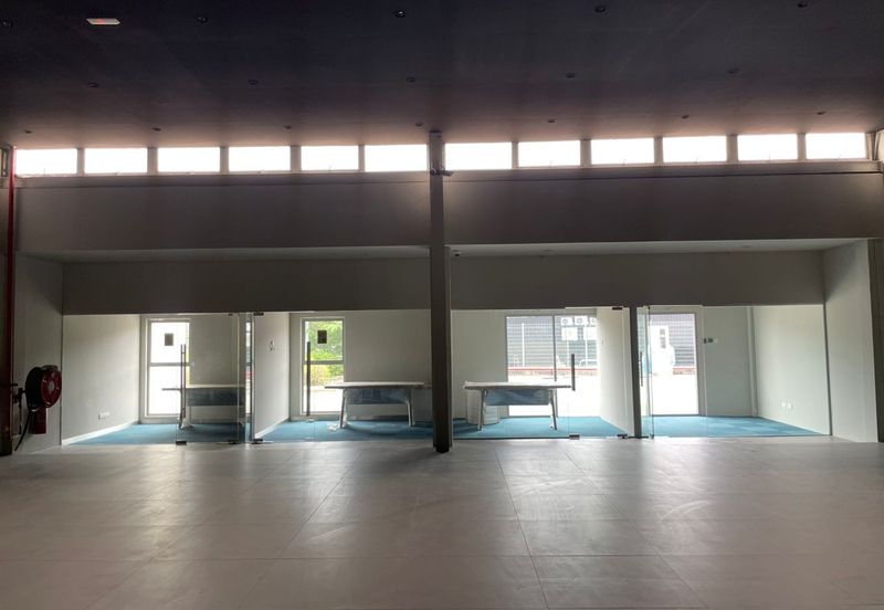 Kinrara Industrial Park