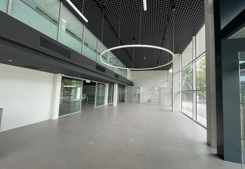 Kinrara Industrial Park