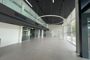 Kinrara Industrial Park