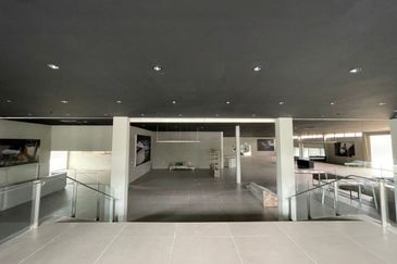 Kinrara Industrial Park