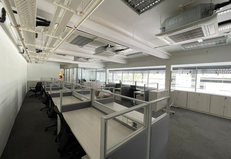 Kinrara Industrial Park