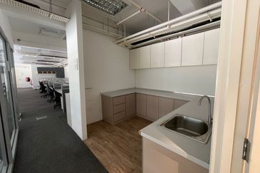 Kinrara Industrial Park