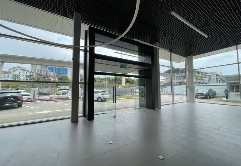 Kinrara Industrial Park