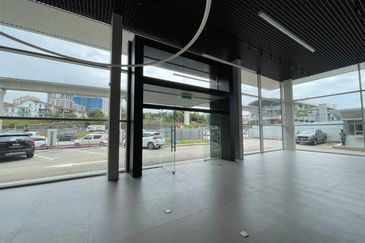 Kinrara Industrial Park