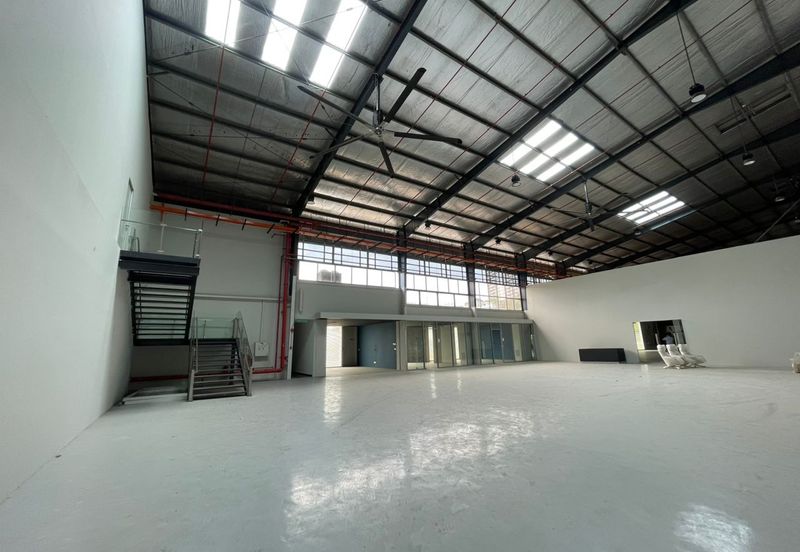 Kinrara Industrial Park